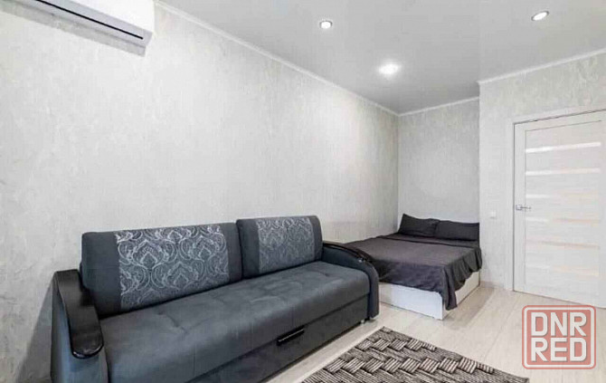 Сдается однокомнатная квартира в Мариуполе Мариуполь - изображение 3