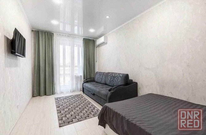 Сдается однокомнатная квартира в Мариуполе Мариуполь - изображение 1