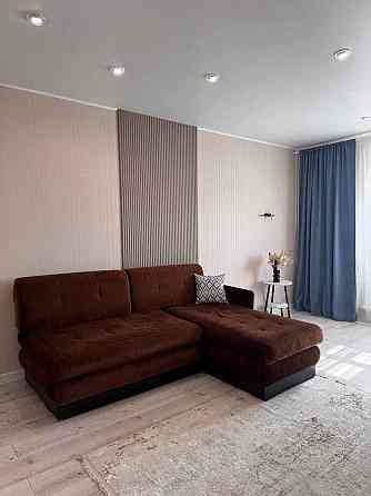 Луганск, двухкомнатная квартира, Каменнобородский р-н. Без залога и предоплаты Луганск