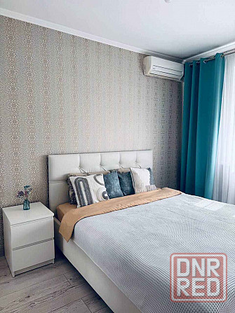 Луганск, двухкомнатная квартира, Каменнобородский р-н. Без залога и предоплаты Луганск - изображение 8