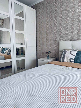 Луганск, двухкомнатная квартира, Каменнобородский р-н. Без залога и предоплаты Луганск - изображение 6