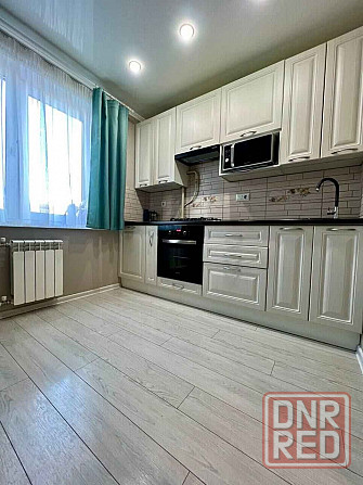 Мариуполь, двухкомнатая квартира, хороший район Мариуполь - изображение 8