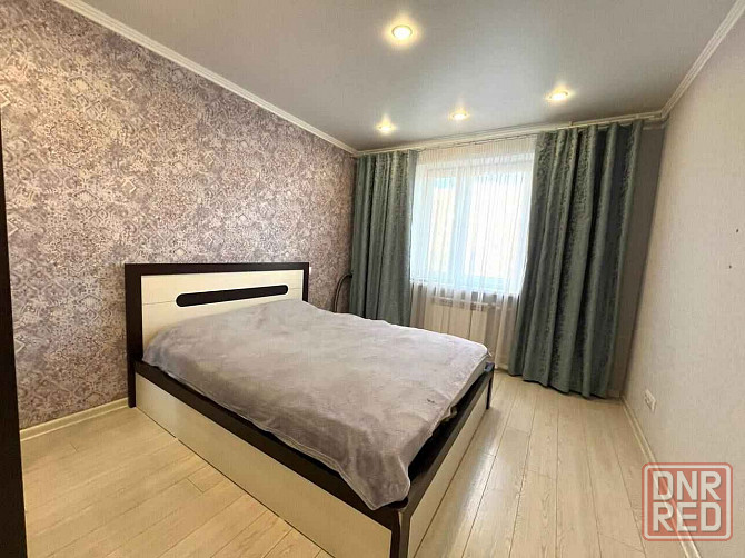 Мариуполь, двухкомнатая квартира, хороший район Мариуполь - изображение 4