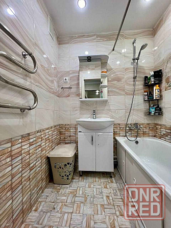 Мариуполь, двухкомнатая квартира, хороший район Мариуполь - изображение 9