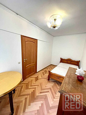 Мариуполь, двухкомнатая квартира, хороший район Мариуполь - изображение 1