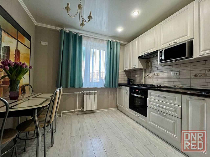 Мариуполь, двухкомнатая квартира, хороший район Мариуполь - изображение 1