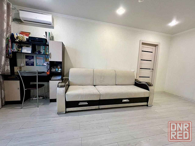 Мариуполь, двухкомнатая квартира, хороший район Мариуполь - изображение 5