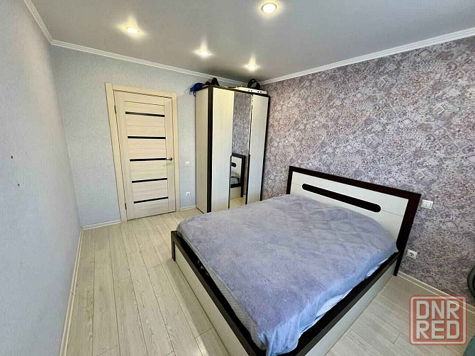 Мариуполь, двухкомнатая квартира, хороший район Мариуполь - изображение 6