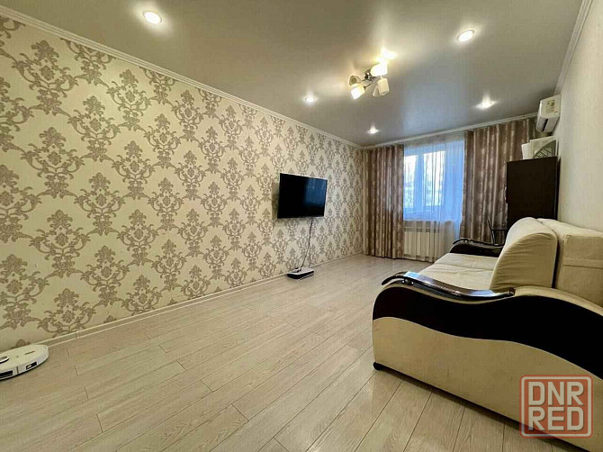 Мариуполь, двухкомнатая квартира, хороший район Мариуполь - изображение 3