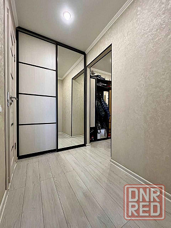 Мариуполь, двухкомнатая квартира, хороший район Мариуполь - изображение 7