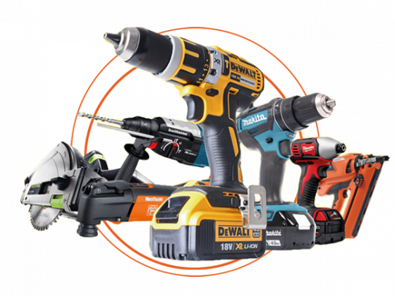 Аренда Бензоэлектроинструмента в днр Макеевка