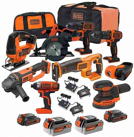 Аренда Бензоэлектроинструмента в днр Макеевка