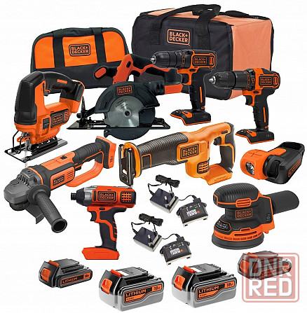 Аренда Бензоэлектроинструмента в днр Макеевка - изображение 2