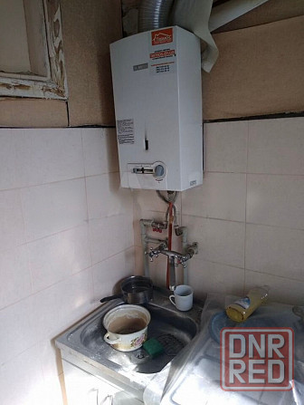 Продам 3ком Ворошиловский район Университетская Донецк - изображение 9