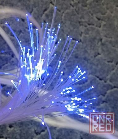 Комплект "звездное небо" 200 волокон Горловка - изображение 2