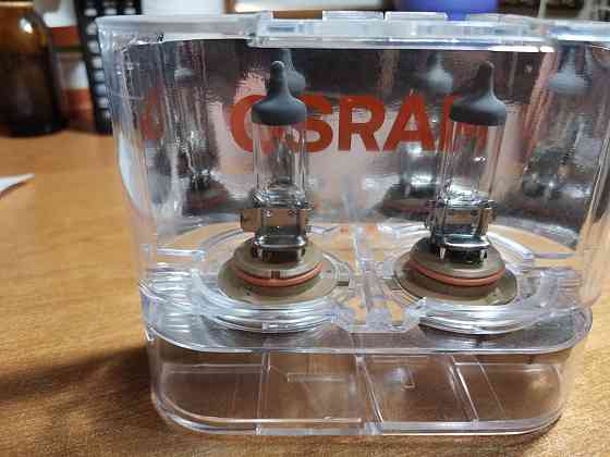 Osram Лампа автомобильная Донецк