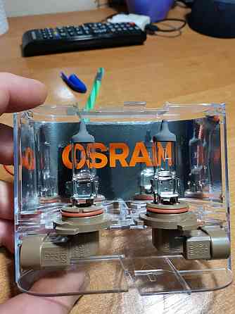 Osram Лампа автомобильная Донецк