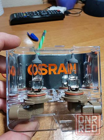 Osram Лампа автомобильная Донецк - изображение 4