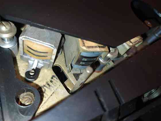 Акустика колонки магнитофон усилитель цветомузыка 2 Донецк