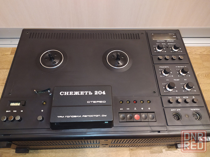 Акустика колонки магнитофон усилитель цветомузыка 2 Донецк - изображение 4