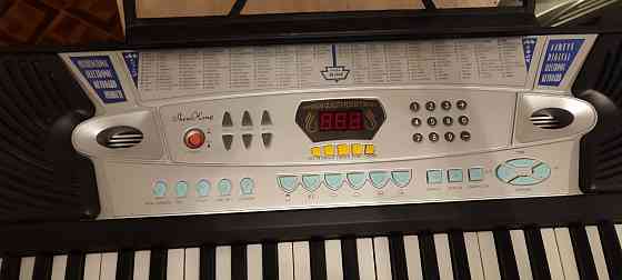 Синтезатор Донецк