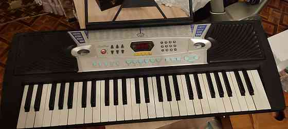 Синтезатор Донецк