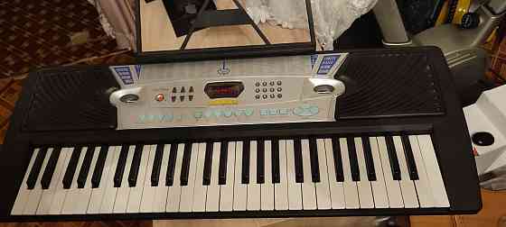 Синтезатор Донецк