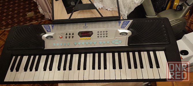 Синтезатор Донецк - изображение 1