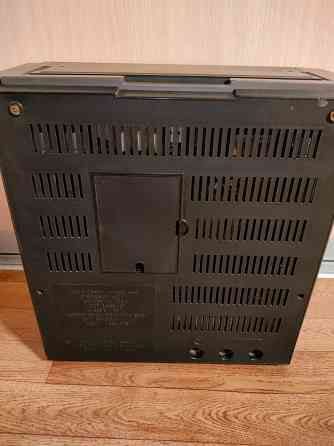 Акустика колонки магнитофон усилитель цветомузыка 3 Донецк