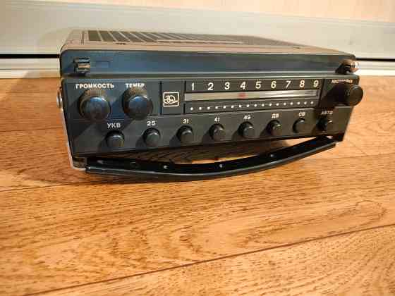 Акустика колонки магнитофон усилитель цветомузыка 3 Донецк