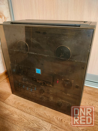 Акустика колонки магнитофон усилитель цветомузыка 3 Донецк - изображение 5