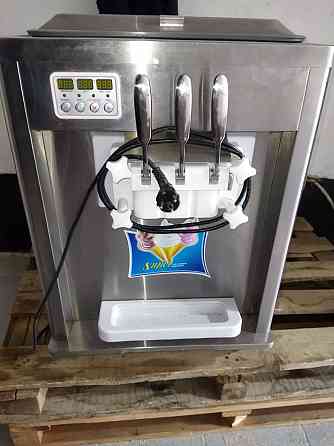 Фризер для мороженого Донецк