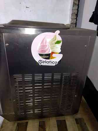 Фризер для мороженого Донецк