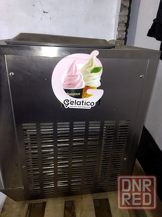 Фризер для мороженого Донецк - изображение 5