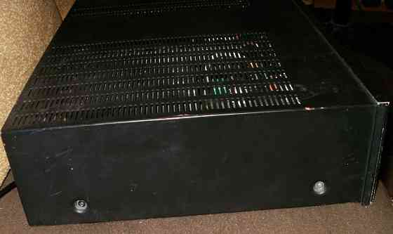 усилитель «Одиссей-у-010» стерео Hi-Fi Донецк