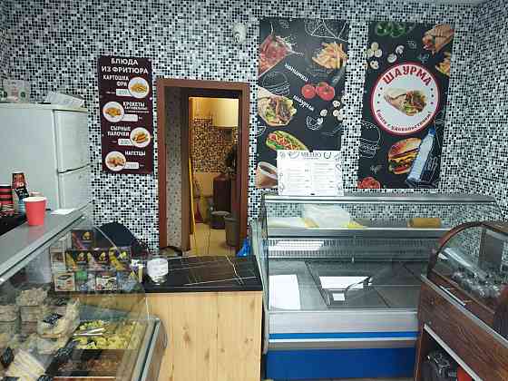 Готовый Бизнес Макеевка