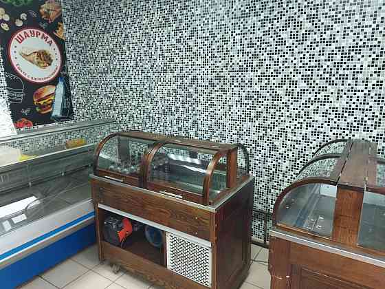 Готовый Бизнес Макеевка