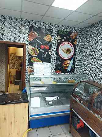 Готовый Бизнес Макеевка