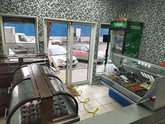 Готовый Бизнес Макеевка