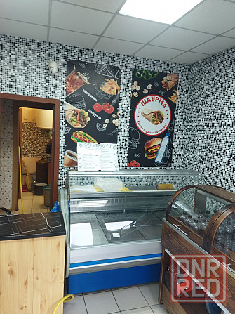 Готовый Бизнес Макеевка - изображение 2