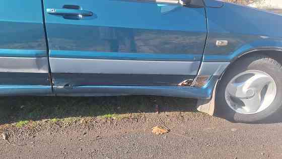 Продаю 2115 1.5 2001г Цвет - Изумруд. ГБО4 Горловка