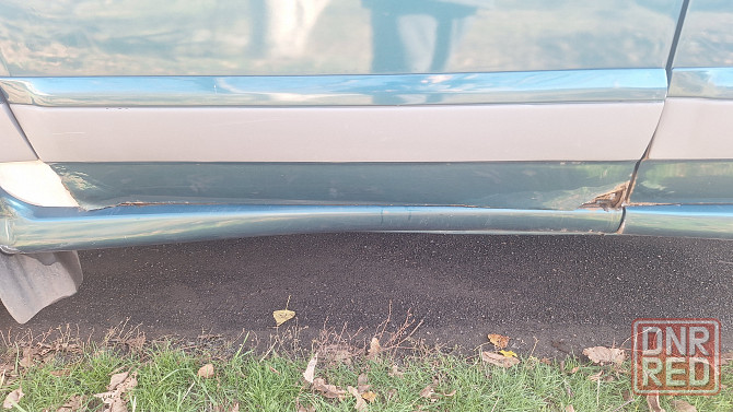 Продаю 2115 1.5 2001г Цвет - Изумруд. ГБО4 Горловка - изображение 6