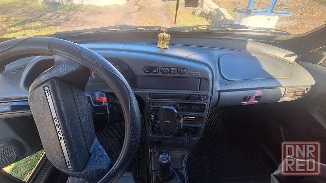 Продаю 2115 1.5 2001г Цвет - Изумруд. ГБО4 Горловка - изображение 7