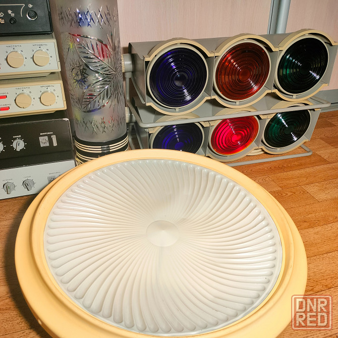 Акустика колонки магнитофон усилитель цветомузыка 5 Донецк - изображение 4