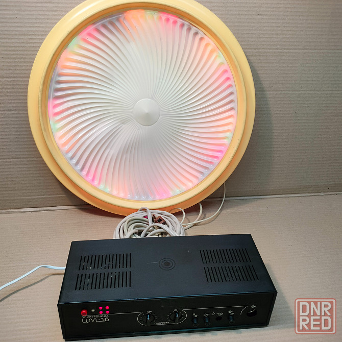 Акустика колонки магнитофон усилитель цветомузыка 5 Донецк - изображение 6