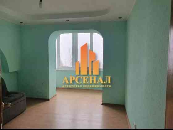 Продам 3ком 96 м² Цветочный Буденновский район Донецк