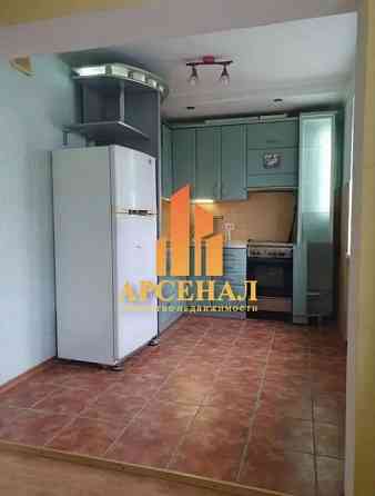 Продам 3ком 96 м² Цветочный Буденновский район Донецк