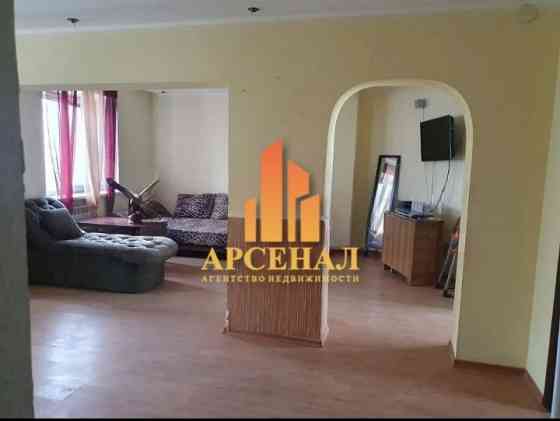 Продам 3ком 96 м² Цветочный Буденновский район Донецк