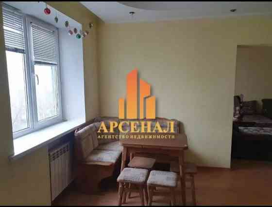 Продам 3ком 96 м² Цветочный Буденновский район Донецк