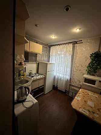 Сдам на долгиий срок, черемушки, пушкс Макеевка